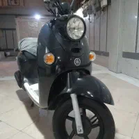 یاماها وینو پاکشتی ژاپن