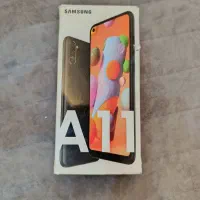 گوشی سامسونگ a11