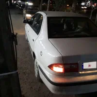 سمند ef7مدل ۹۶ بیرنگ|خودرو سواری و وانت|قائم‌شهر, |دیوار