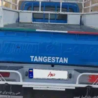 نیسان مدل 99ابشنال|خودرو سواری و وانت|برازجان, |دیوار