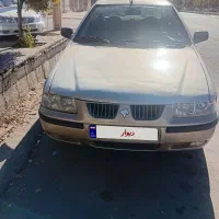 سمندx7 مدل ۸۲