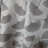 مانتو عبایی ژاکارد