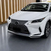 کارشناسی خودرو و تشخیص رنگ خودرو