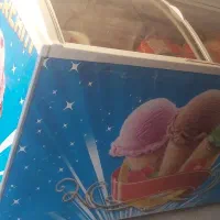 فریزر صندوفی