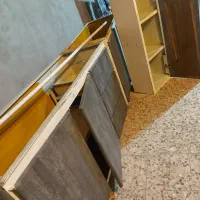 کابینت فلزی