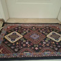 فرش پادری|پادری|کرج, عظیمیه|دیوار