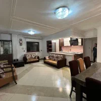 واحد ۹۰ متری سند / پارک ملت / بازسازی شده