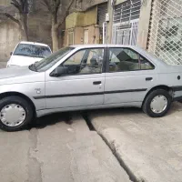 روا مدل 85 دوگانه کارخانه