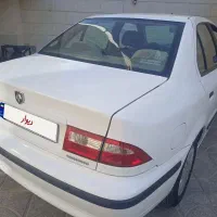 سمند LX ef7 مدل ای اف سون مدل 98|خودرو سواری و وانت|اراک, |دیوار