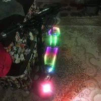اسکوتر برقی
