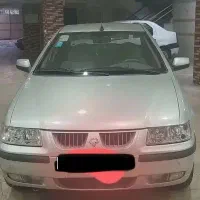 سمند مدل ۸۸lx