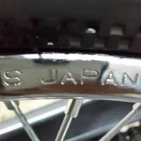 موتور تریل روان اصلی رادایاتوردار کلاسیک در حد|موتورسیکلت|سبزوار, عارف|دیوار