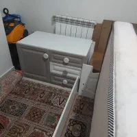 فروش تخت کودک ونوجوان|تخت و سرویس خواب|تهران, امیریه|دیوار