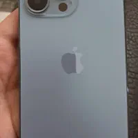 آیفون پرو ۱۳ ۲۵۶ZAA بی خط وخش وفابریک