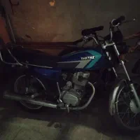 موتور سیکلت