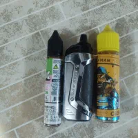 ویپ پاد|زیورآلات و اکسسوری|گرگان, |دیوار