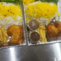 خدمات بیرون بر نصف جهان