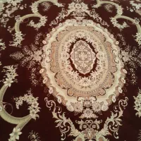 دوعددفرش ۱۲متری