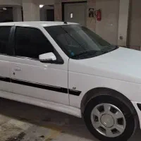 پژو پارس tu5 1401|خودرو سواری و وانت|قم, زنبیل آباد|دیوار