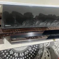 میز تلویزیون با صفحه ۱۴۰ سانتیمتری برند چوبین|میز تلویزیون|تهران, سلسبیل شمالی|دیوار