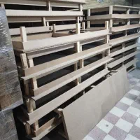کفی تخت خواب