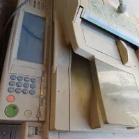 دستگاه زیراکس