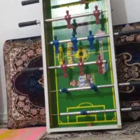 فتبالدستی