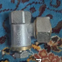 مقداری لوازم شیر الات|لوازم سرویس بهداشتی|مشهد, شهید علی محمدی|دیوار