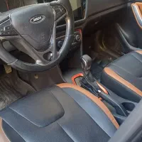 ام وی ام ایکس۲۲ مدل۱۴۰۰ بدون رنگ نقدواقساط|خودرو سواری و وانت|اصفهان, ارزنان|دیوار