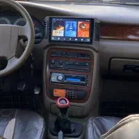 مانیتور و ظبط آمپ و میدرنج
