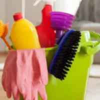 شرکت خدماتی نظافتی بانوان غرب