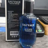 Dior sauvage و tom ford ادکلن