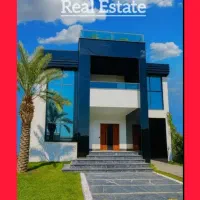 4479/ویلاباغ شهرکی فرنیش* نگهبانی24ساعته/باویودریا