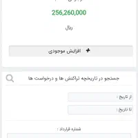 اعتبار کیف پول هتل متل
