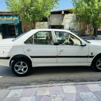 پارس elx مدل ۹۱|خودرو سواری و وانت|بوشهر, |دیوار