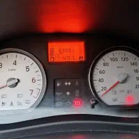 رنو ساندرو کم کار اتومات 1396|خودرو سواری و وانت|تهران, سید خندان (جلفا)|دیوار