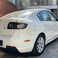 مزدا 3 مدل 1388|خودرو سواری و وانت|تهران, سهروردی|دیوار