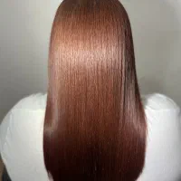 مدل کراتین و پروتئین فقط هزینه مواد