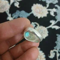 انگشتر فیروزه محک|جواهرات|تهران, افسریه جنوبی|دیوار