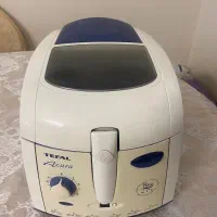 سرخ کن تفال اصل