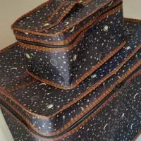 دوخت انواع باکس ها و کوله های مسافرتی|کیف، کفش، کمربند|آذرشهر, |دیوار