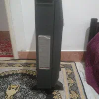 بخاری بدون دود کش|بخاری، هیتر، شومینه|هشتگرد, شهرک بعثت|دیوار