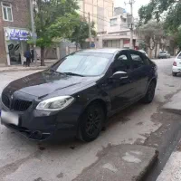 برلیانس کم کار  کارمندی