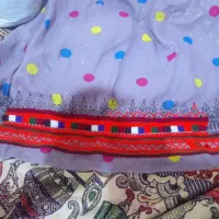 ماهی دسته لباس مو بدوزین کریشی میدوزم عوض و بدلی|حراج|چابهار, |دیوار