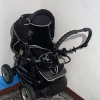 کالسکه قشنگ