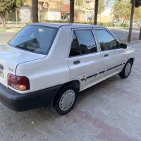 پراید 95 تک سوز|خودرو سواری و وانت|سبزوار, مدرس|دیوار