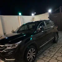 Fmc sx5 فرداموتور خودروی اقتصادی