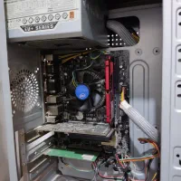 سیستم اقتصادی گیمینگ|رایانه رومیزی|صفادشت, |دیوار