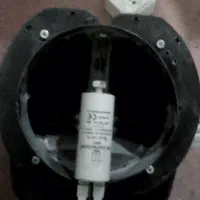 بلونر(خنک کننده ماینر)حلزونی ۲۵۰۰دور التر ژن|قطعات و لوازم جانبی رایانه|اندیشه, اندیشه فاز ۱|دیوار