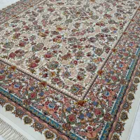 اندیشه۹۳) دوتخته ۱۲ متری و قالیچه ۱۲۰۰ شانه مشهد|فرش|مشهد, مشکینی (شهرک غرب)|دیوار